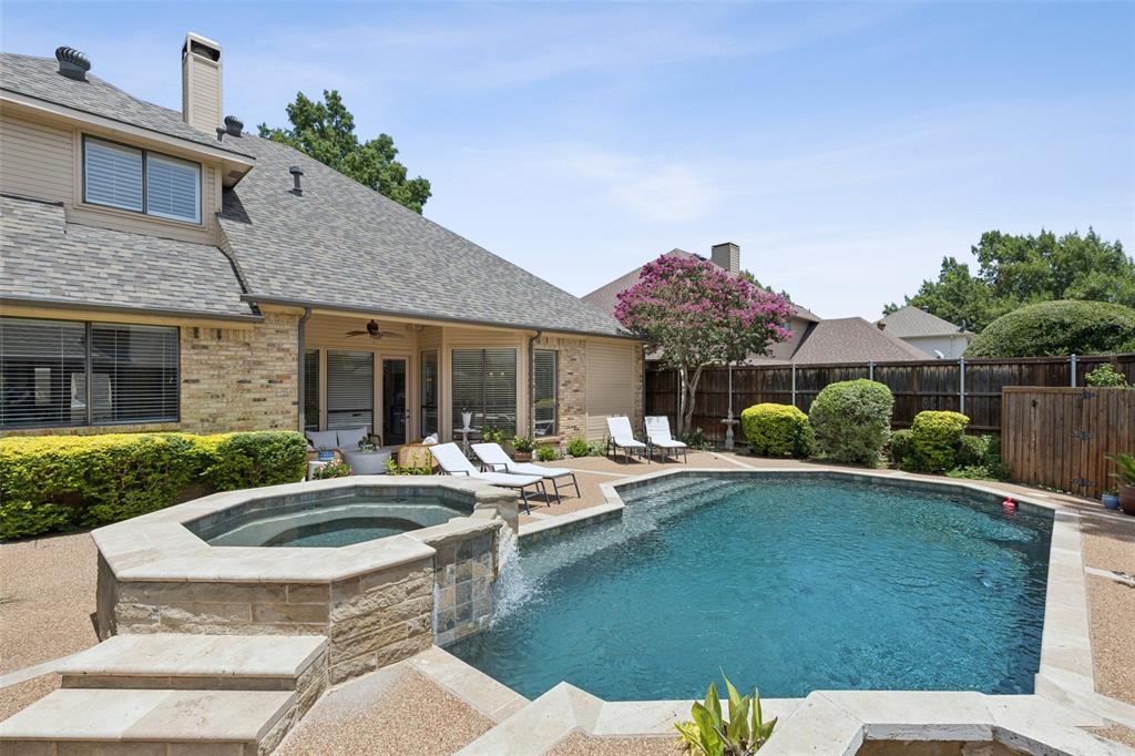 Bent Tree West 3 - Residential