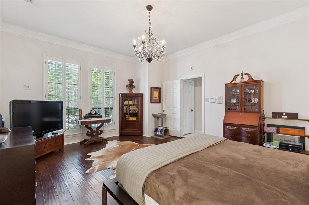 Bent Tree West 3 - Residential