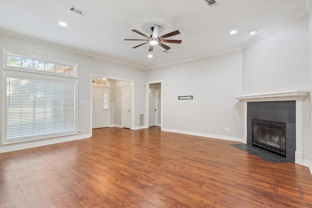 Tree Lake Ranch - Residential