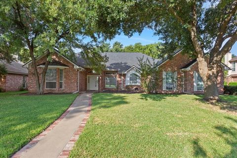 9412 Silverthorn Drive Waco TX 76708