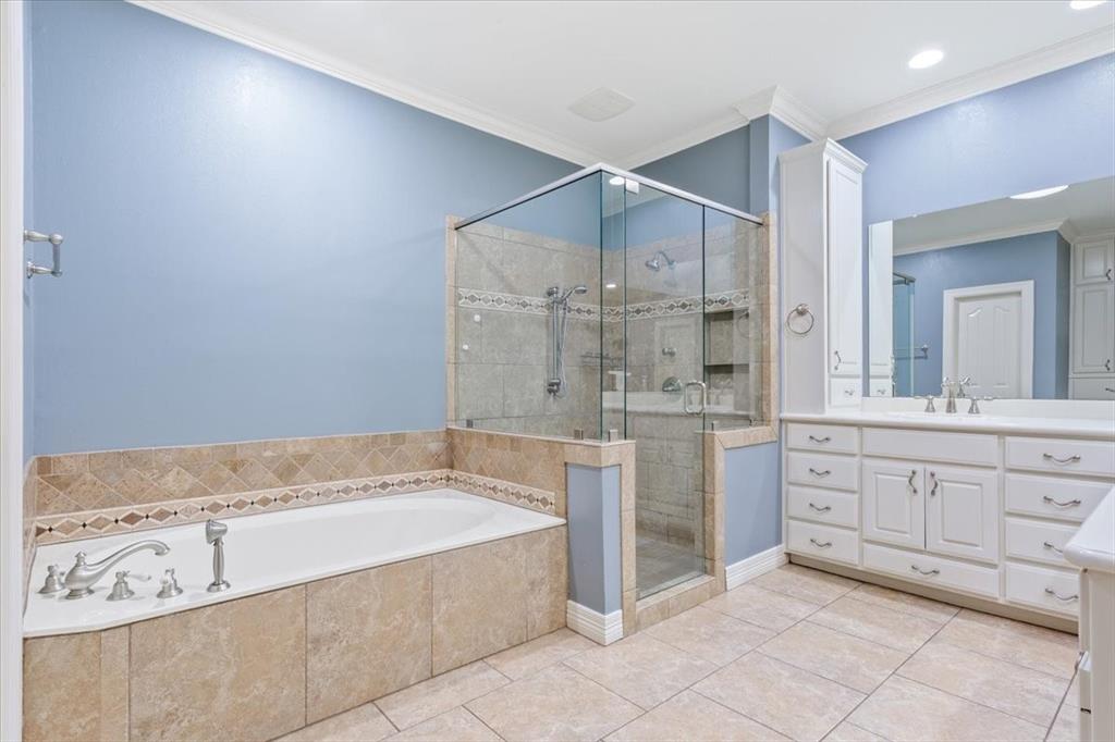 Tree Lake Ranch - Residential