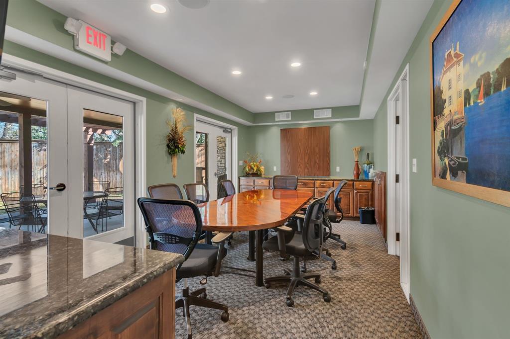 Double Y Wooded Estate Add - Commercial Lease