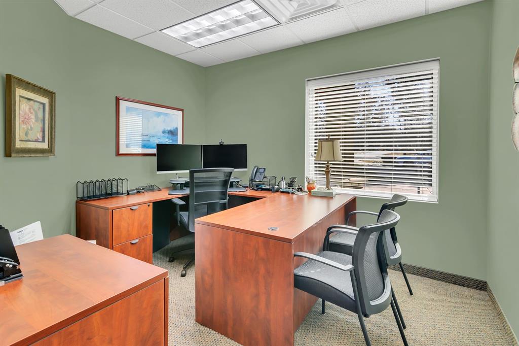 Double Y Wooded Estate Add - Commercial Lease