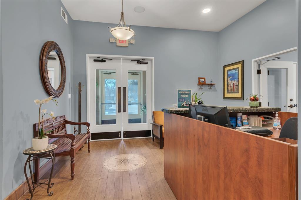 Double Y Wooded Estate Add - Commercial Lease