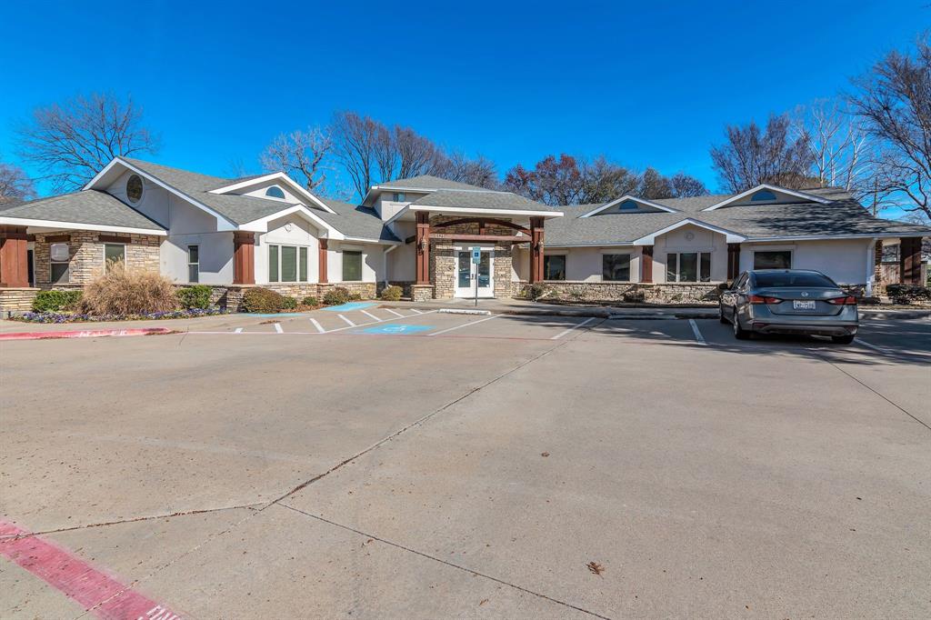 Double Y Wooded Estate Add - Commercial Lease