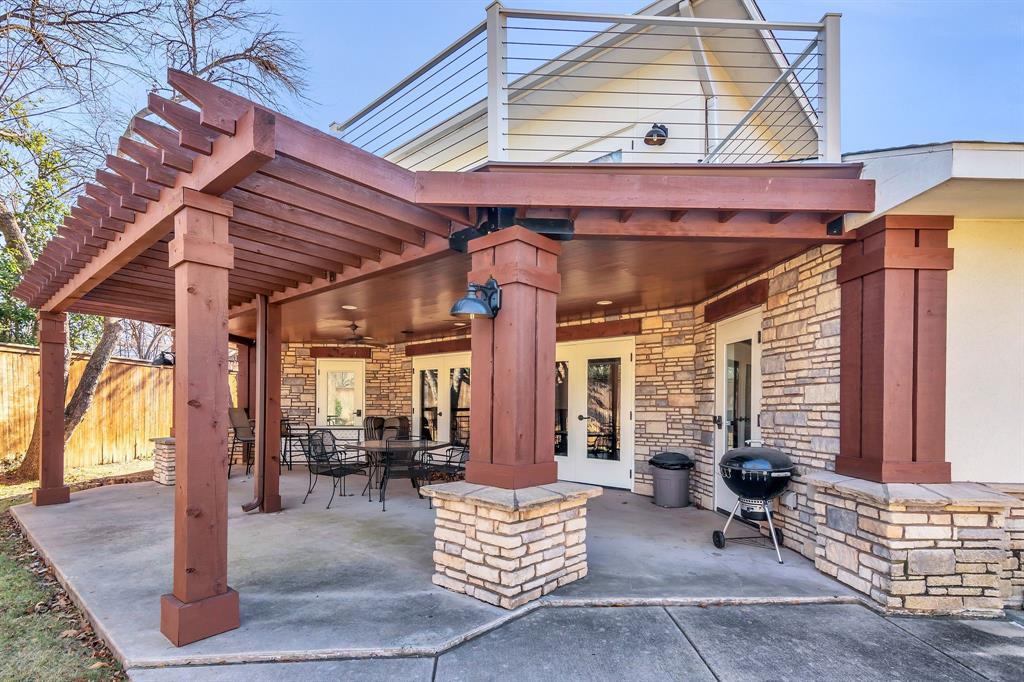 Double Y Wooded Estate Add - Commercial Lease