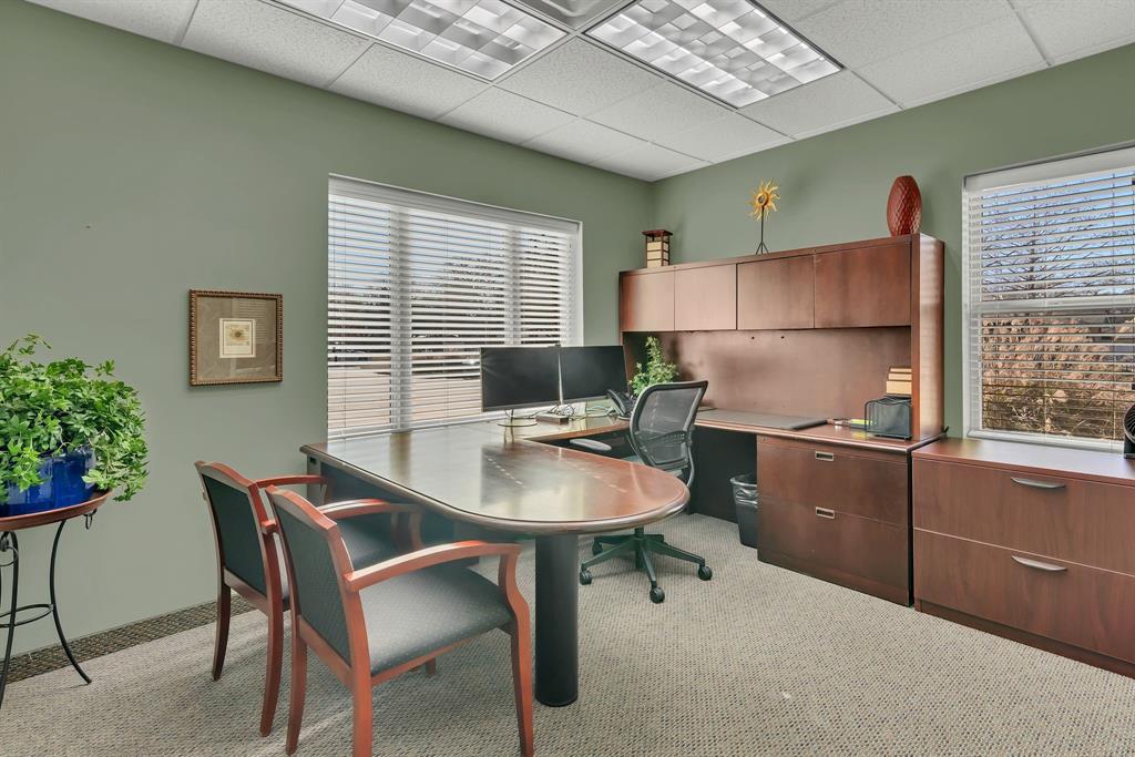 Double Y Wooded Estate Add - Commercial Lease