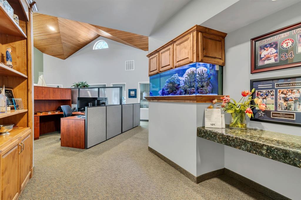 Double Y Wooded Estate Add - Commercial Lease