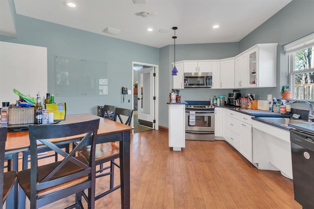 Double Y Wooded Estate Add - Commercial Lease