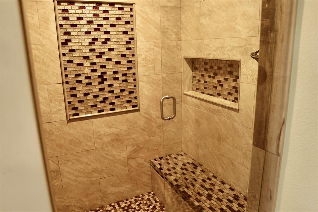 Bluffview Estates Add - Residential