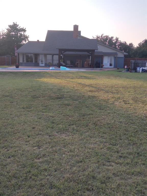 Bluffview Estates Add - Residential
