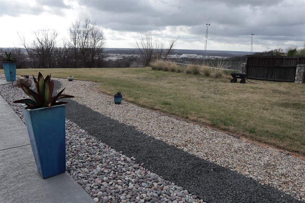 Bluffview Estates Add - Residential