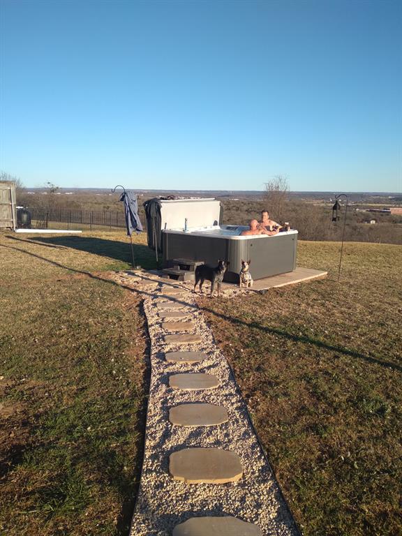 Bluffview Estates Add - Residential