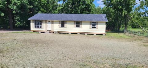 A home in Sulphur Springs