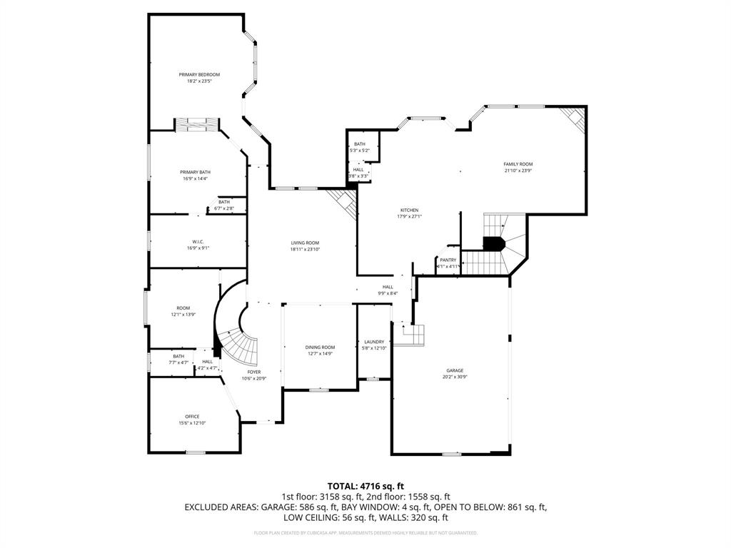 Highland Shores Ph 11l - Residential