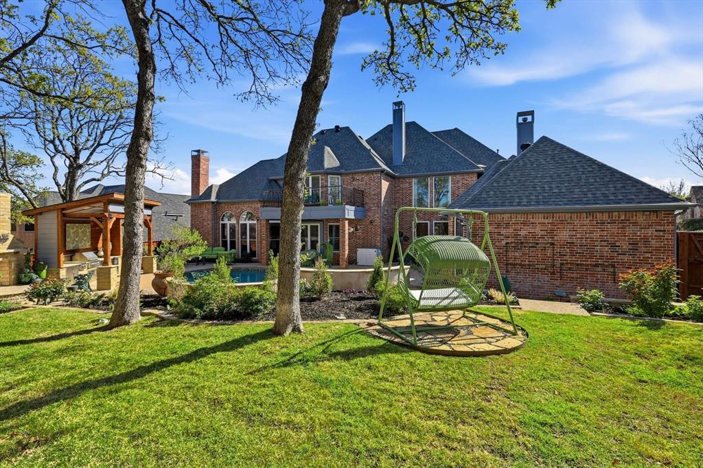 Highland Shores Ph 11l - Residential