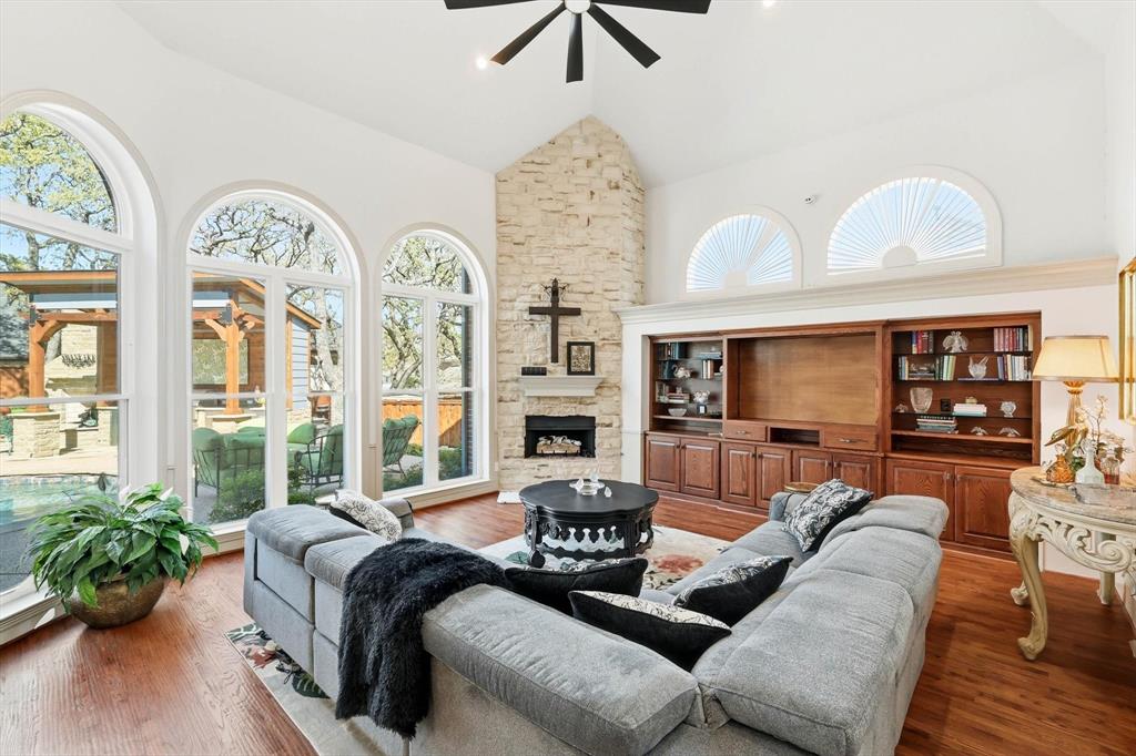 Highland Shores Ph 11l - Residential