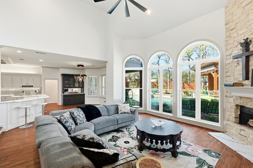 Highland Shores Ph 11l - Residential