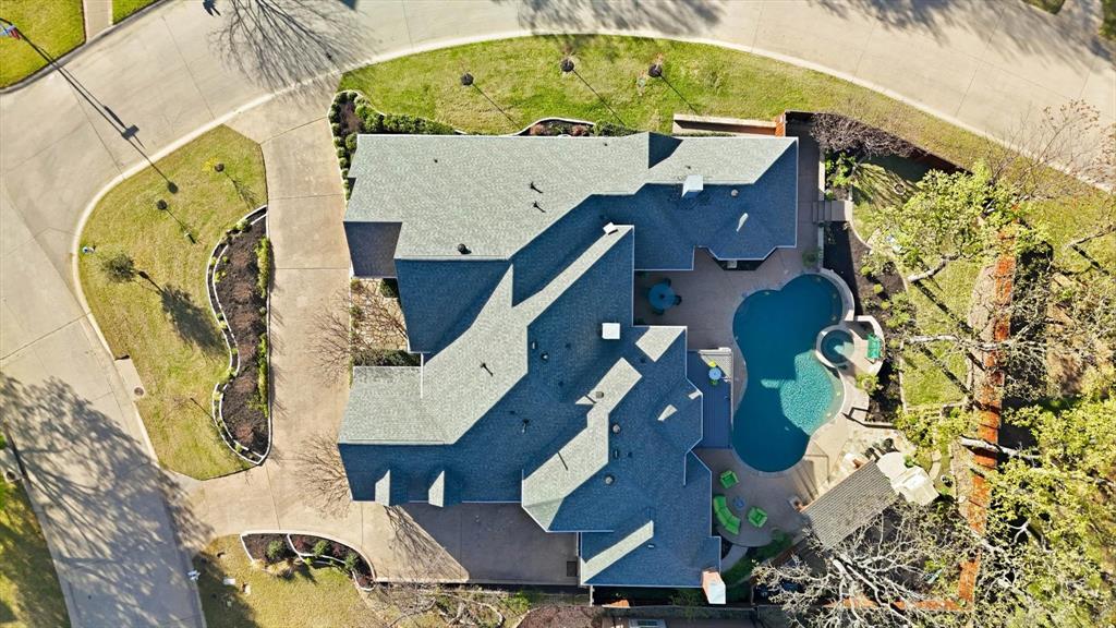 Highland Shores Ph 11l - Residential