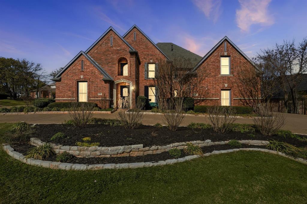 Highland Shores Ph 11l - Residential