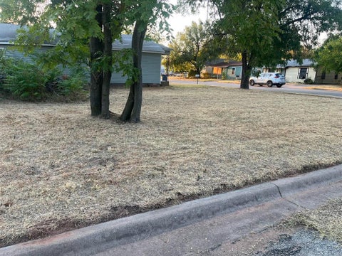 Photo of 900 Chance Street, Wichita Falls, TX 76301 (MLS # 21385367)