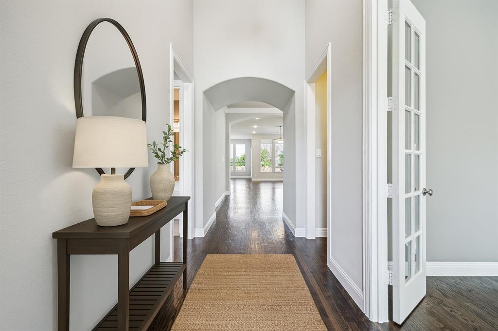 6313 Savannah Oak Trail