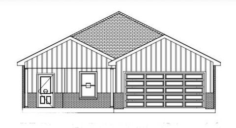 Photo of 1701 Jays Way, Abilene, TX 79602 (MLS # 21419733)