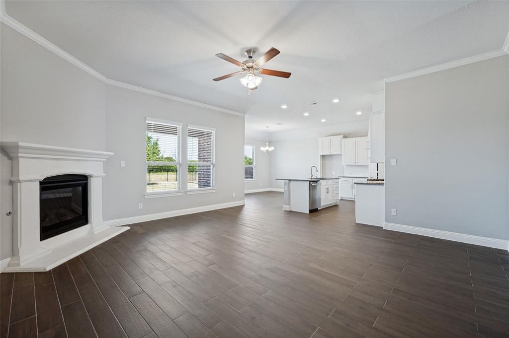 3609 Cimarron River Drive