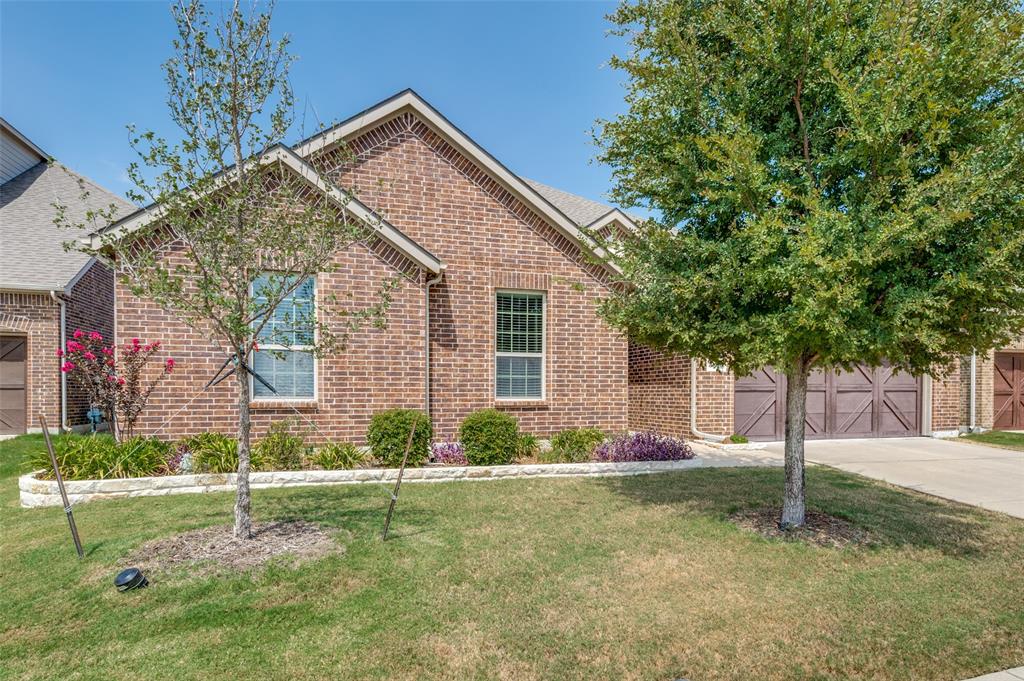 3609 Cimarron River Drive