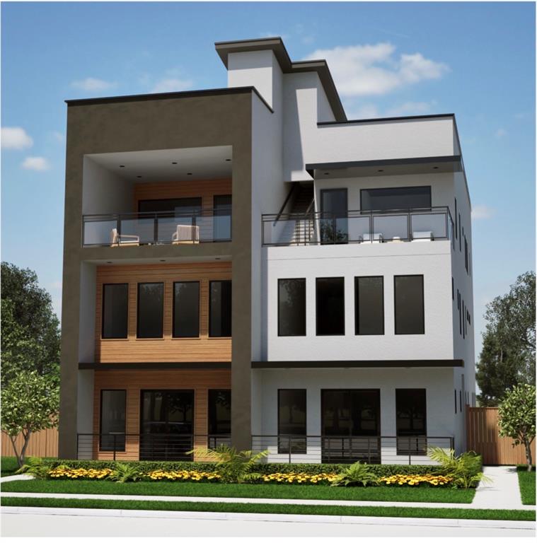 2410 Conklin Street
