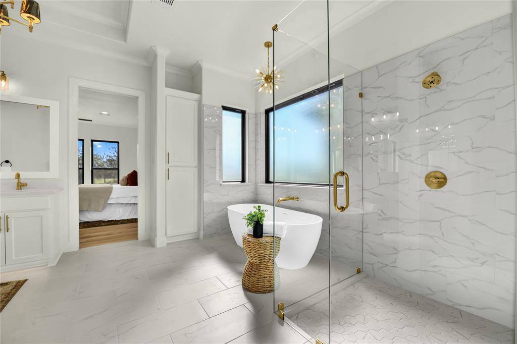 Summit Ranch - Residential