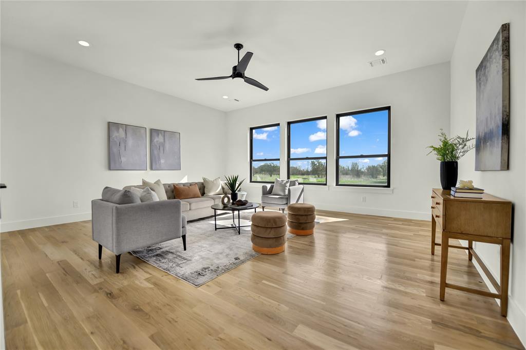 Summit Ranch - Residential