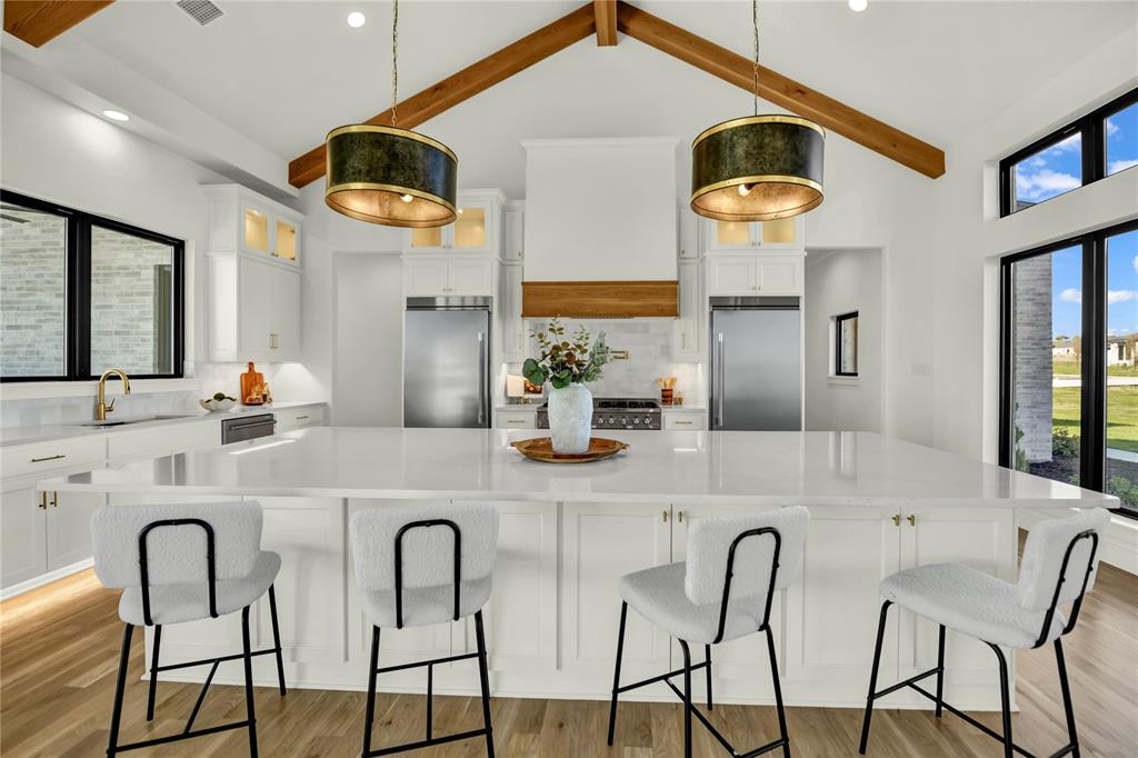 Summit Ranch - Residential
