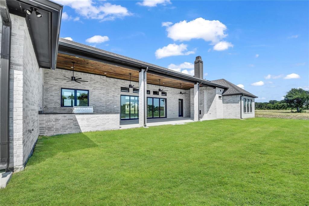 Summit Ranch - Residential