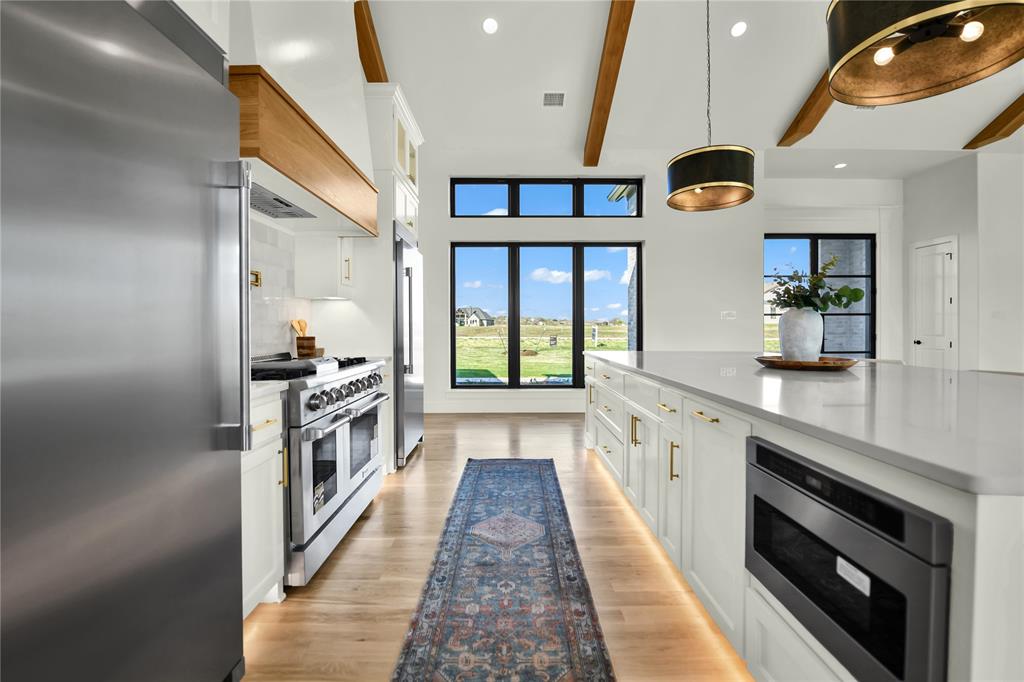 Summit Ranch - Residential