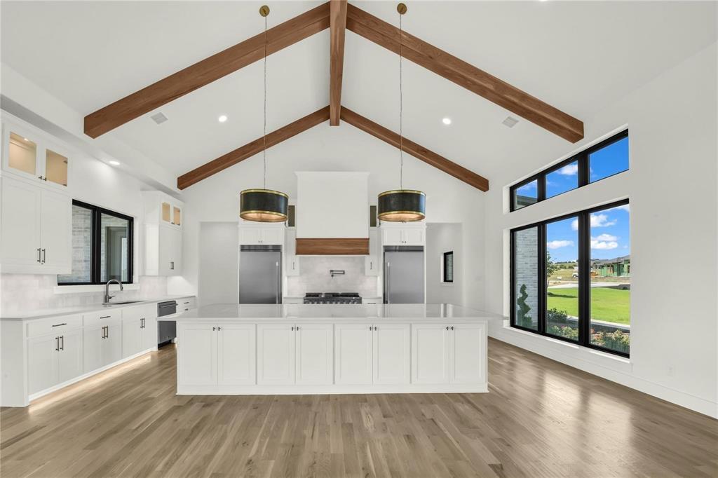 Summit Ranch - Residential