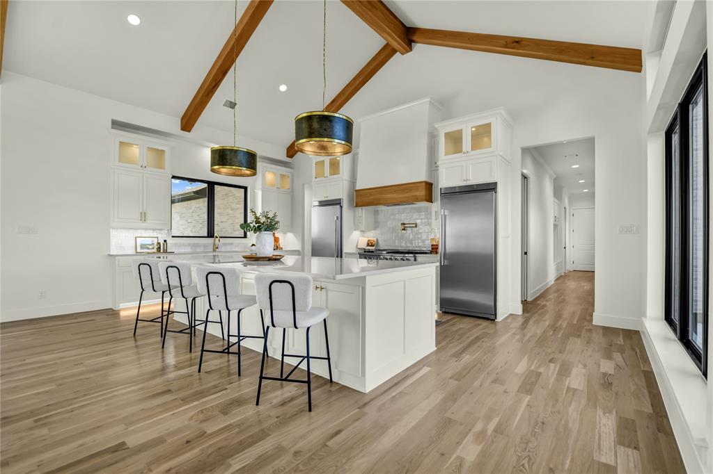 Summit Ranch - Residential
