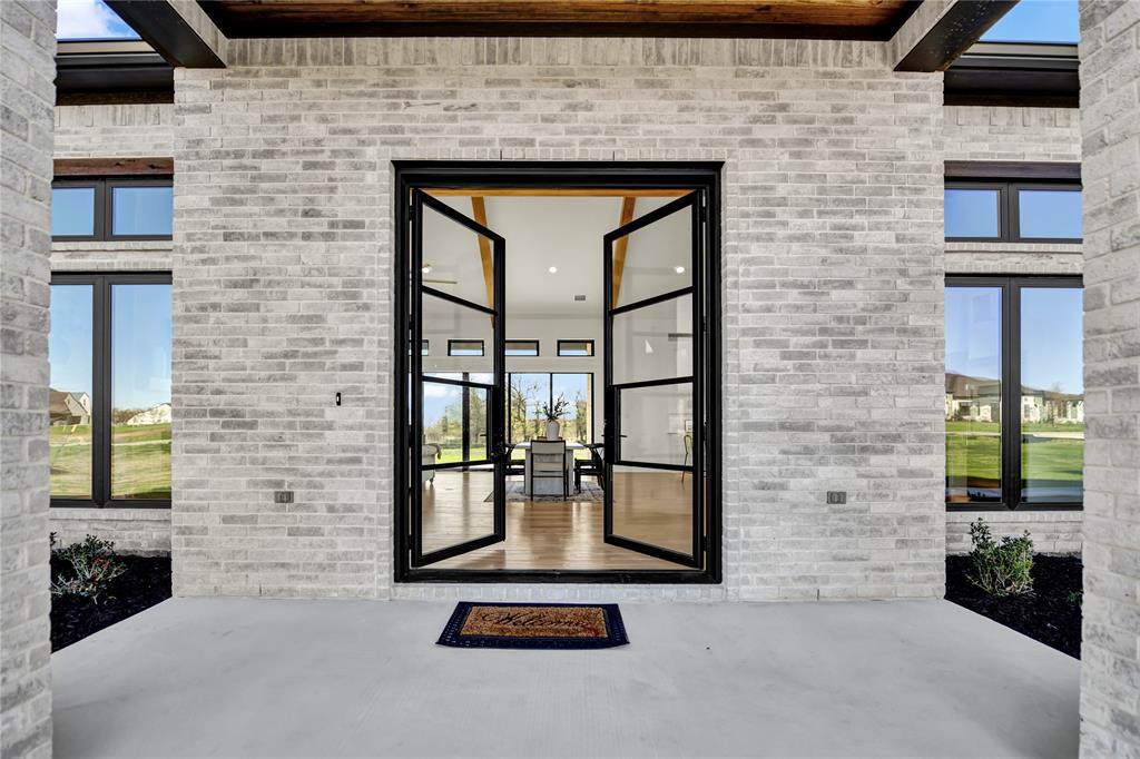 Summit Ranch - Residential