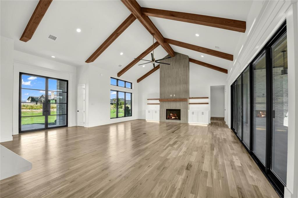 Summit Ranch - Residential