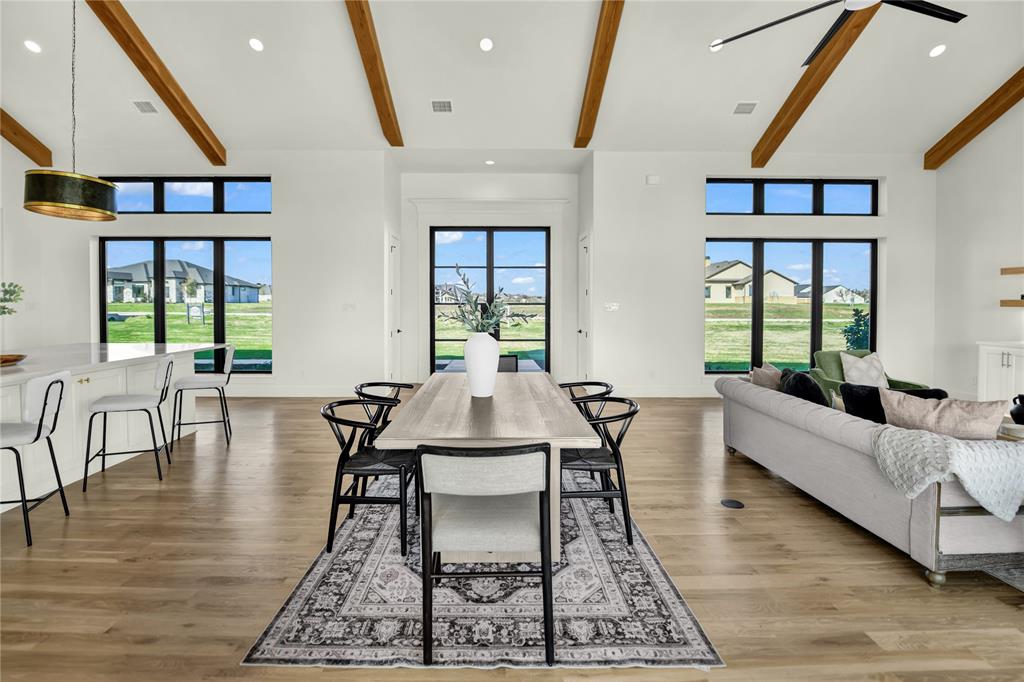 Summit Ranch - Residential