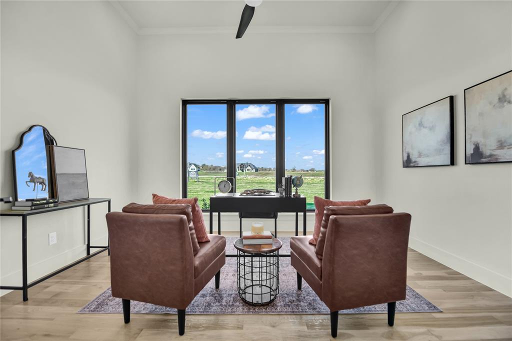 Summit Ranch - Residential