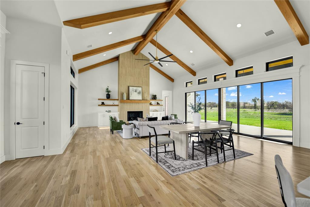 Summit Ranch - Residential