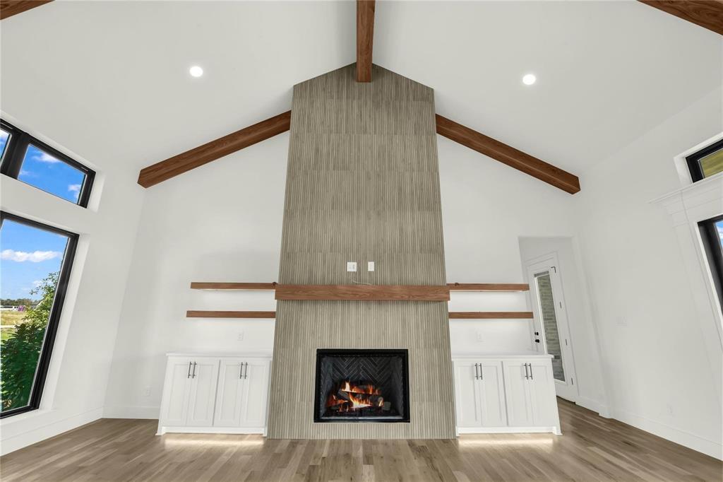 Summit Ranch - Residential