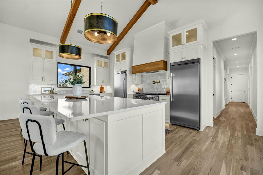 Summit Ranch - Residential