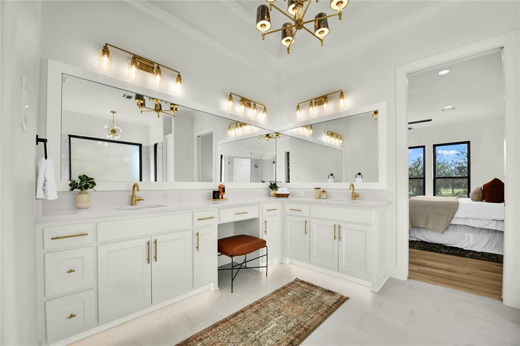 Summit Ranch - Residential