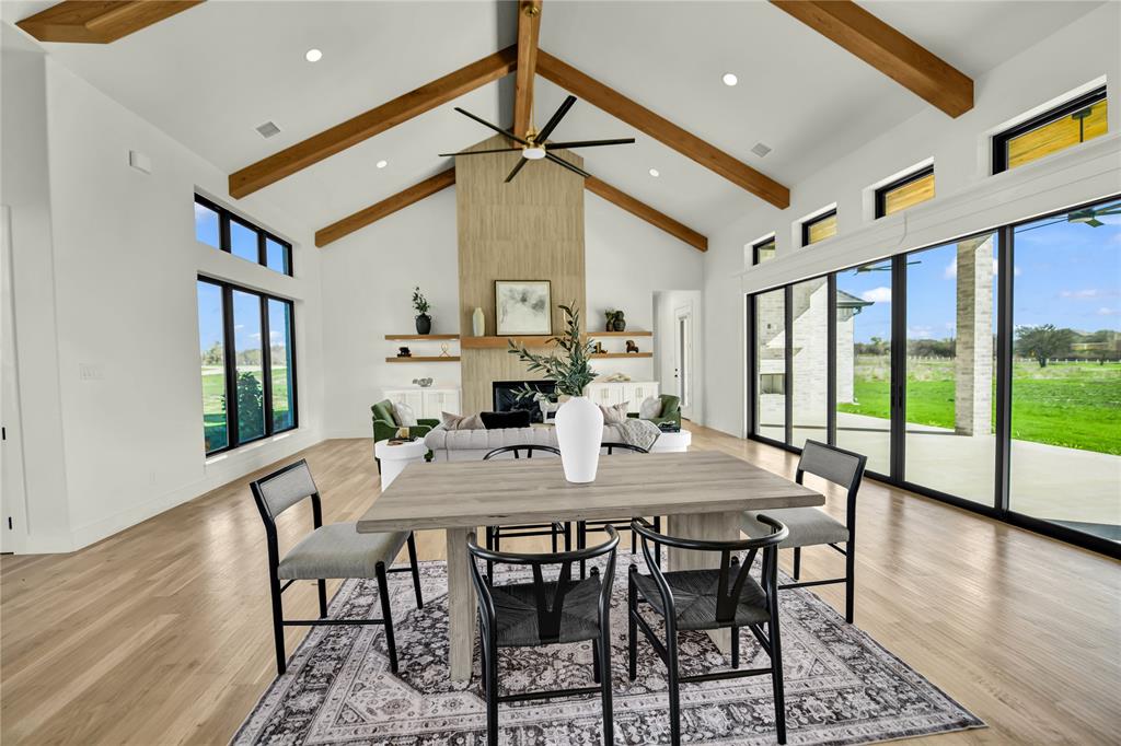 Summit Ranch - Residential