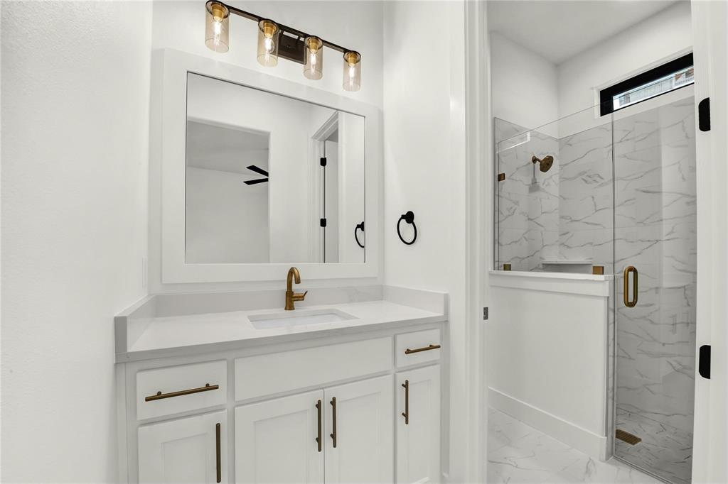 Summit Ranch - Residential