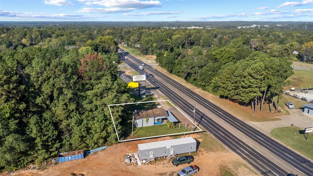 112 State Highway 31 E