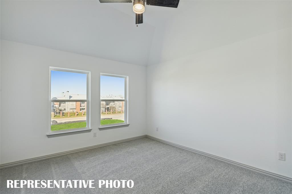 Heritage Village - Residential