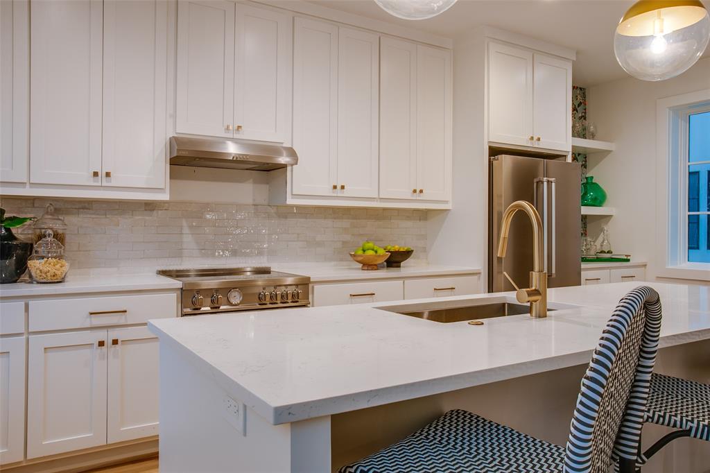 Lakeside - Residential